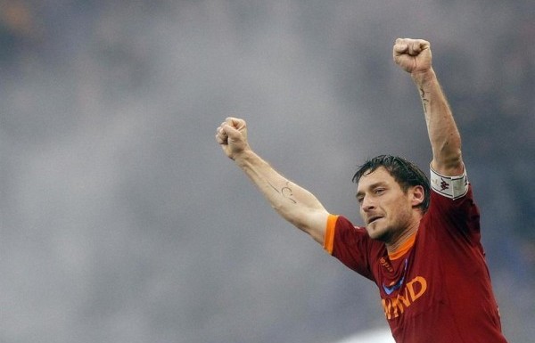 AS Roma (İTALYA)