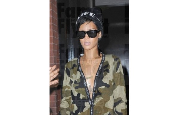 Asker Rihanna