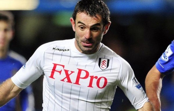 Georgios Karagounis