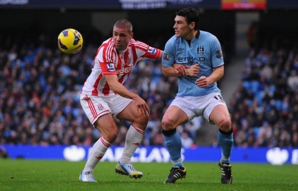 Gareth Barry (M.City)