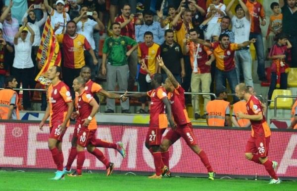 'İşte Süper Lig'in en pahalı takımı