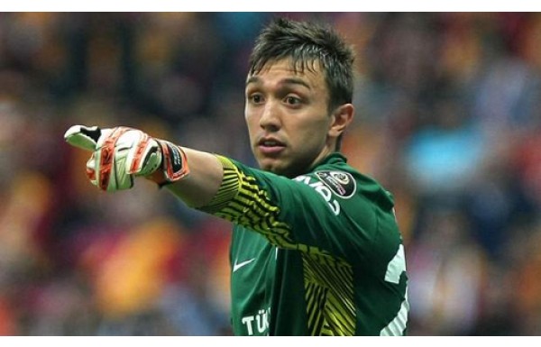 ''Süper' eldivenler