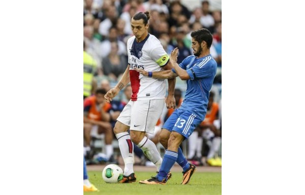 Paris St Germain (FRANSA)