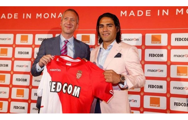 1- AS Monaco