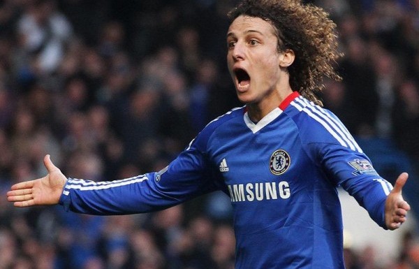 David Luiz (Chelsea)