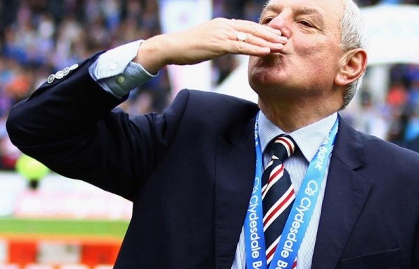7-Walter Smith
