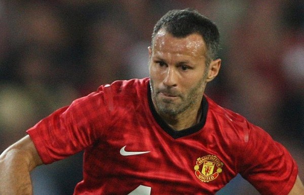 Ryan Giggs