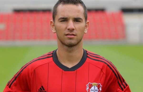 Okan Aydın