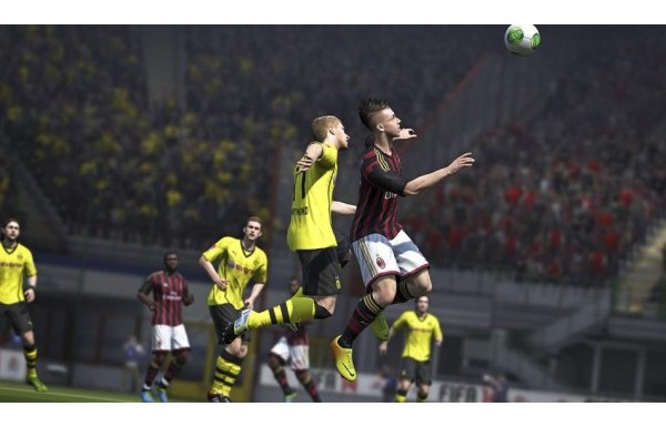 FIFA 14