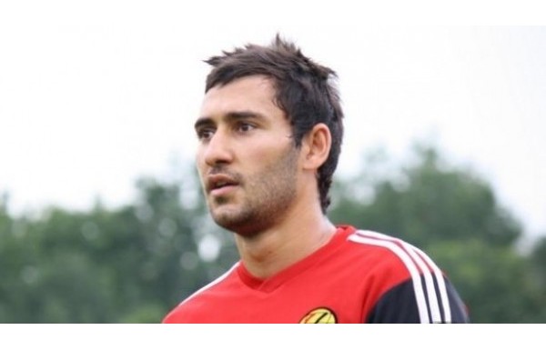 Veysel Sarı