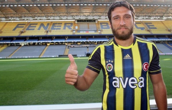 Egemen Korkmaz