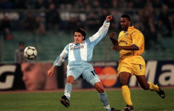 Hernan Crespo