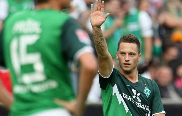 Marco Arnautovic