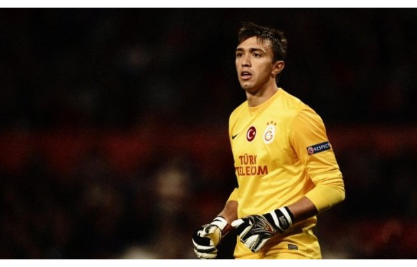 Fernando Muslera