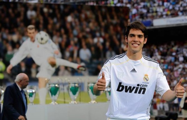 Kaka
