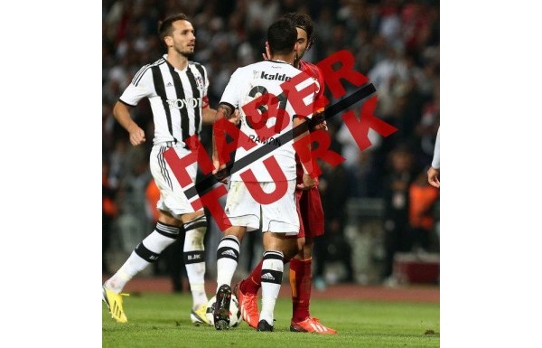 'Motta-Selçuk kavgası