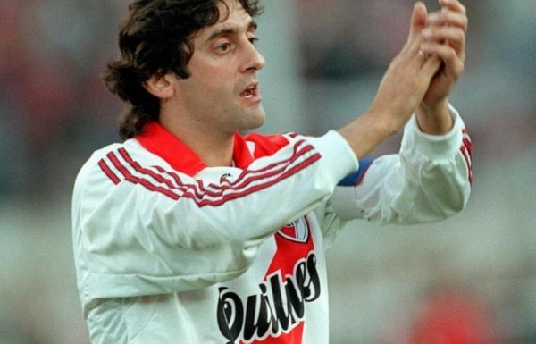 Enzo Francescoli