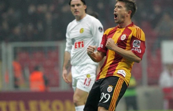 Harry Kewell