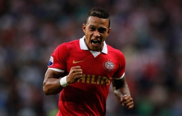 12-PSV Eindhoven
