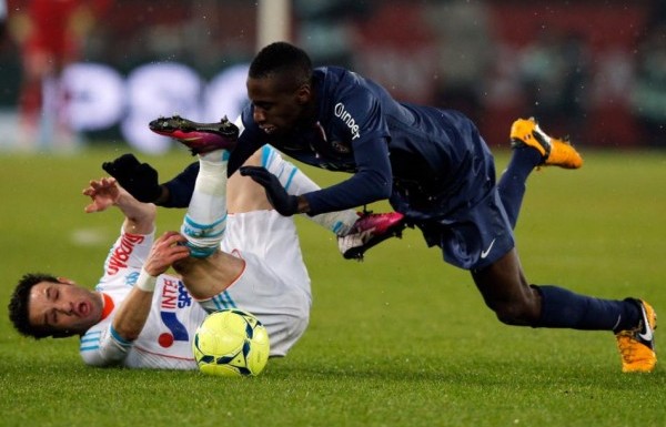 Mathieu Valbuena