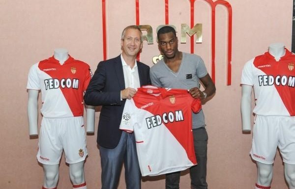 Geoffrey Kondogbia