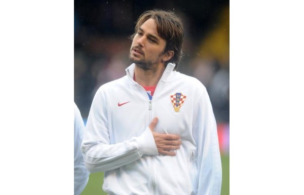 Niko Kranjcar