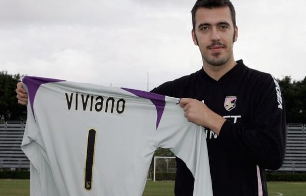 Emiliano Viviano