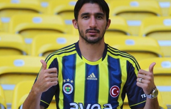 Mehmet Topal