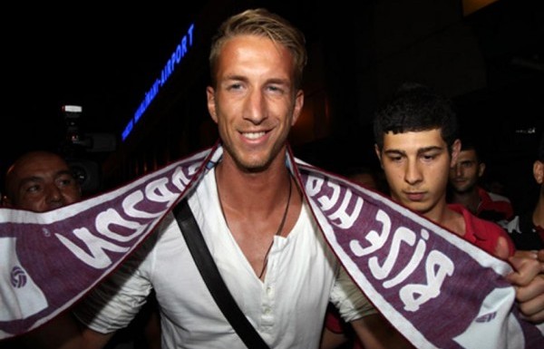 Marc Janko