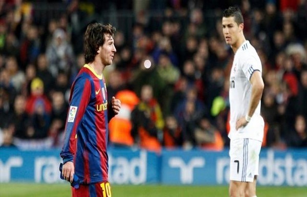 'Şampiyonlar Ligi golcüleri!