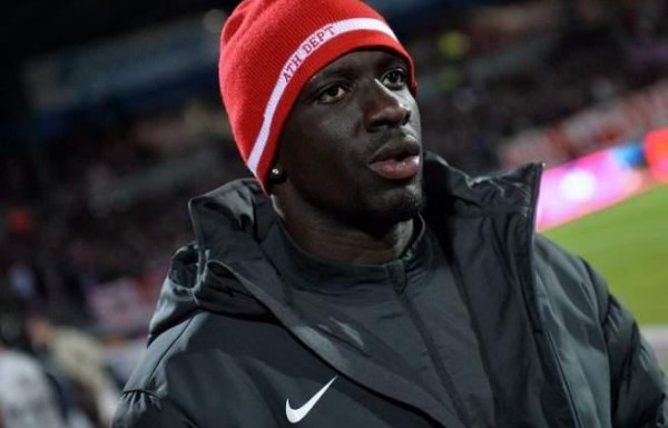 Mamadou Sakho