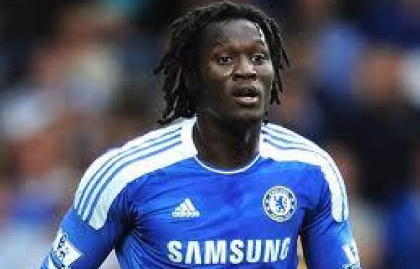 Romelu Lukaku (18)