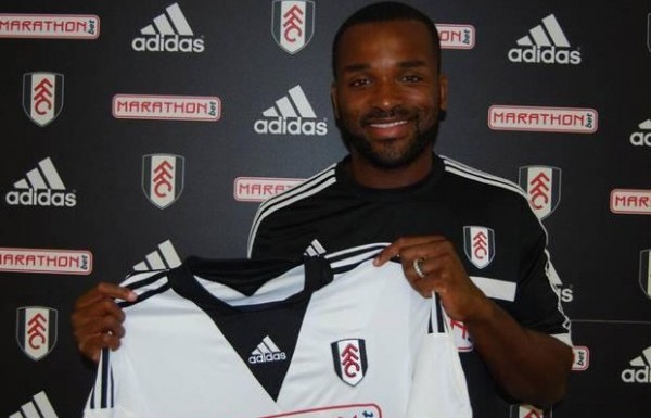 Darren Bent