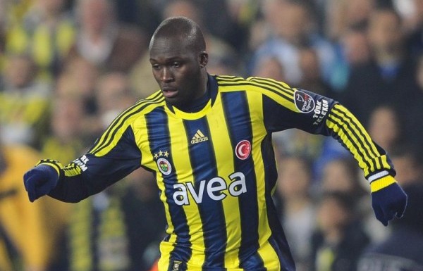 Moussa Sow