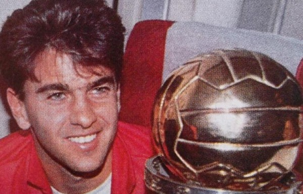 17 - Alessandro Costacurta