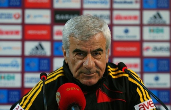 Bülent Ünder