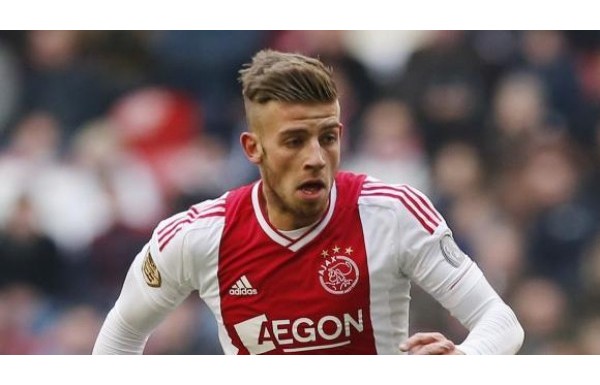 Toby Alderweireld