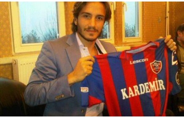 Anıl Karaer