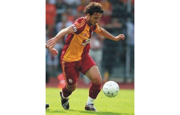 Erhan Şentürk