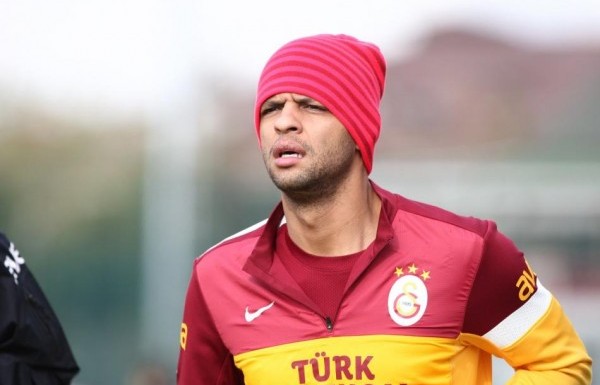 Felipe Melo