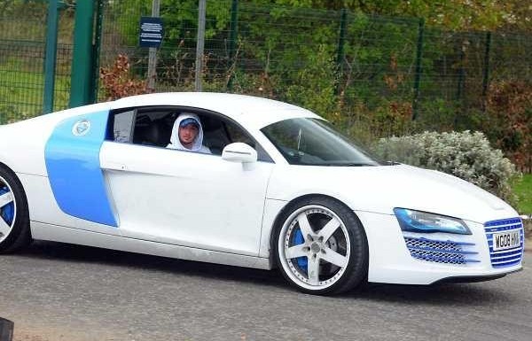 Stephan Ireland
