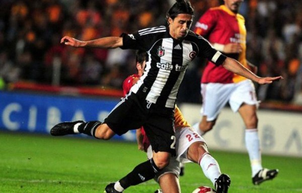 Serdar Özkan