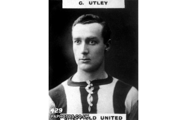 George Utley