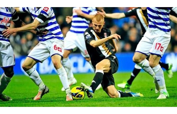 Steve Sidwell