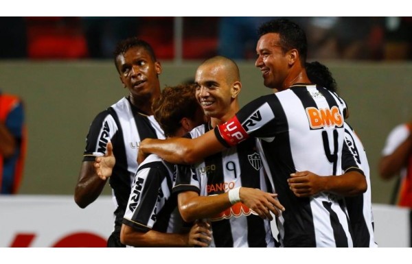 23-Atletico Mineiro