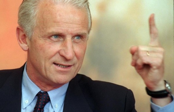 Giovanni Trapattoni
