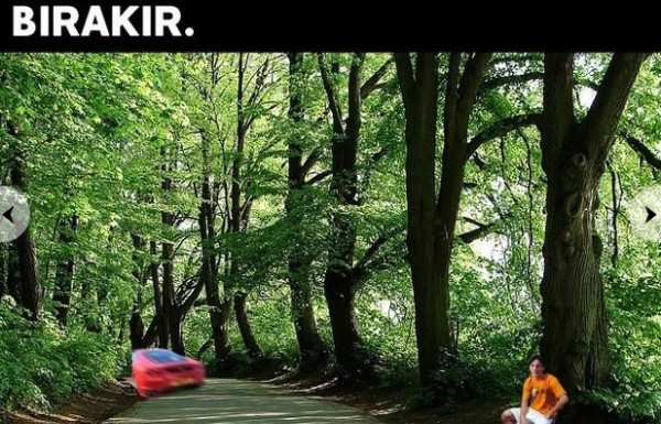 'Gülmeye hazır mısın?