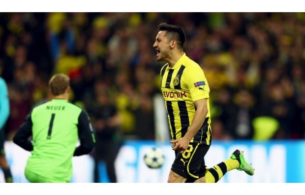 17- BORUSSİA DORTMUND - 251