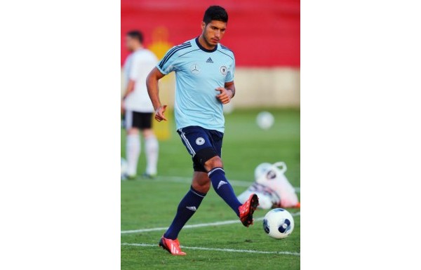 Emre Can