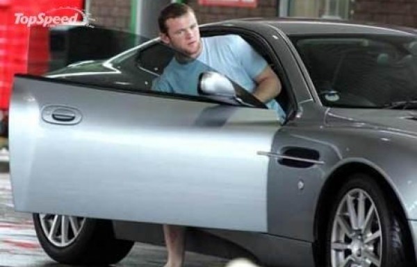 Wayne Rooney